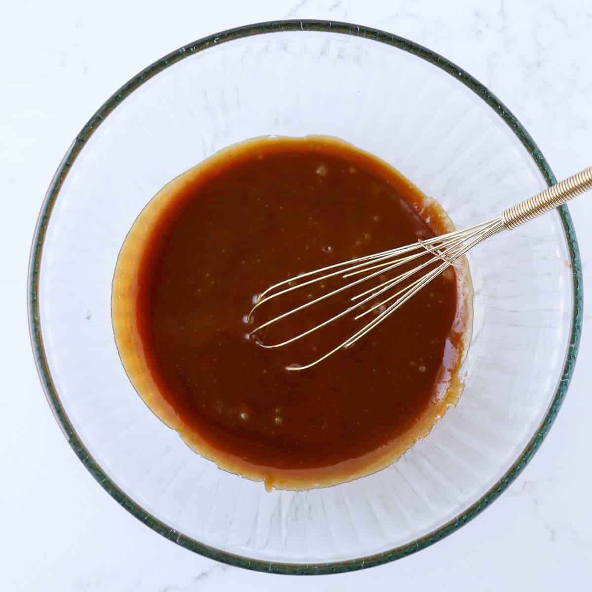Pumpking Spice Cupcakes with Salted Caramel Frosting