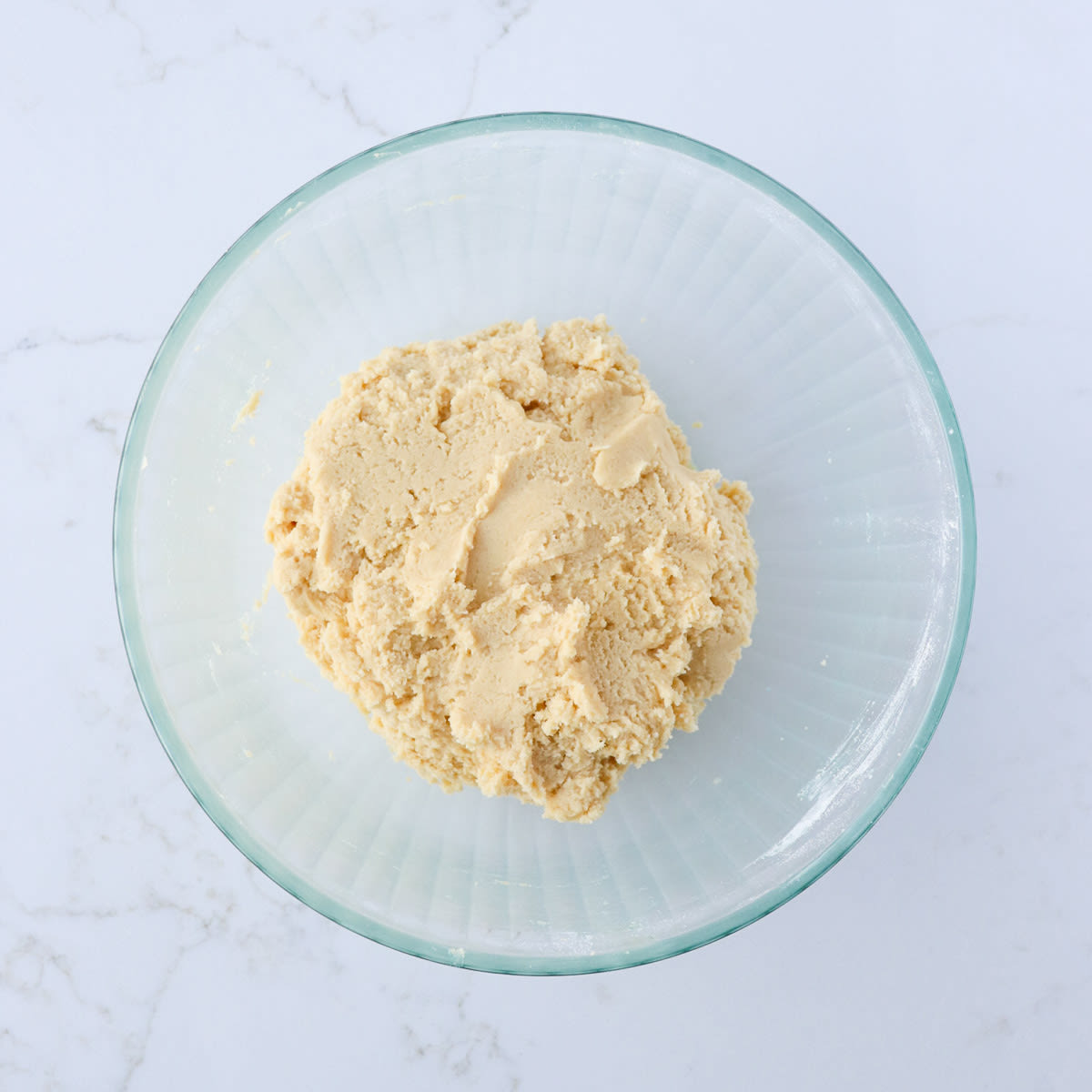 Soft Snickerdoodle Cookies (without cream of tartar)