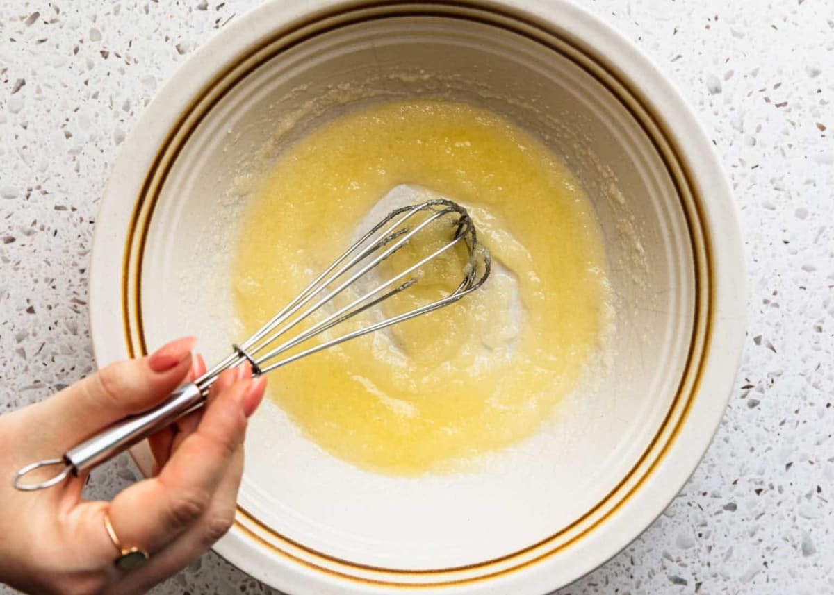 Small Batch Funfetti Cookies (No Cake Mix!)