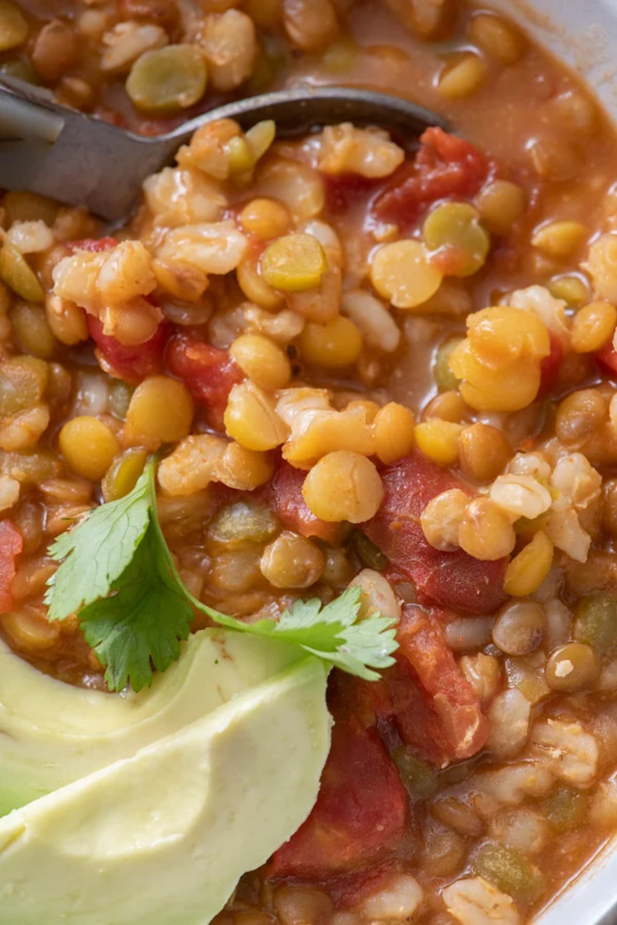 Easy Winter Chili In A Jar