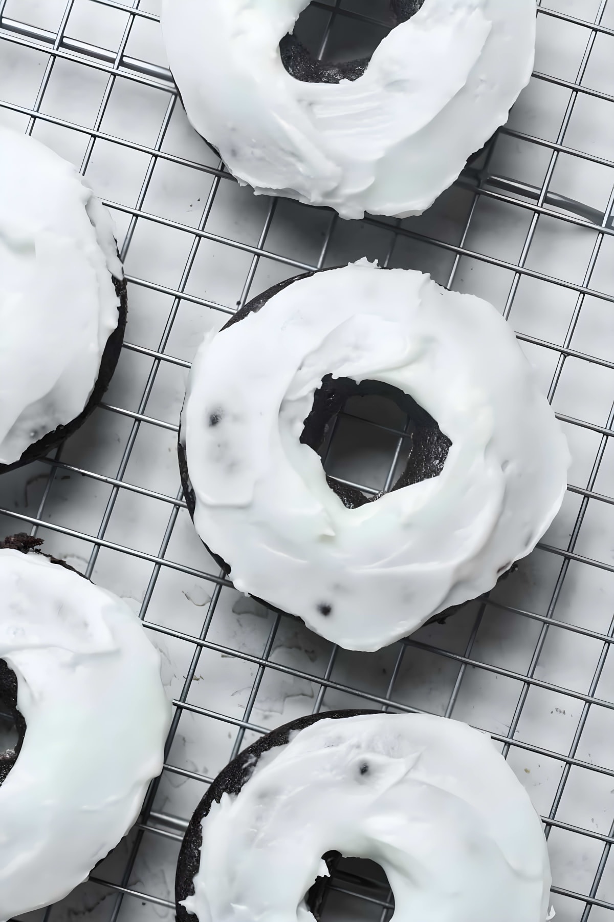 Oreo Donuts
