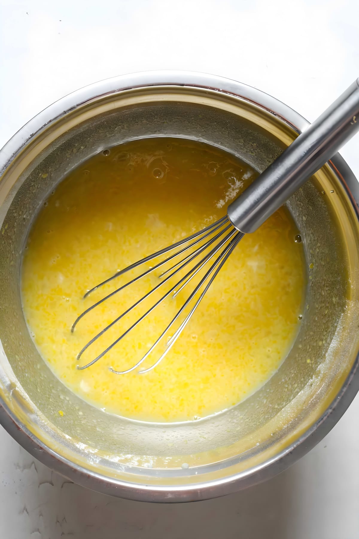 Gluten Free Lemon Bars