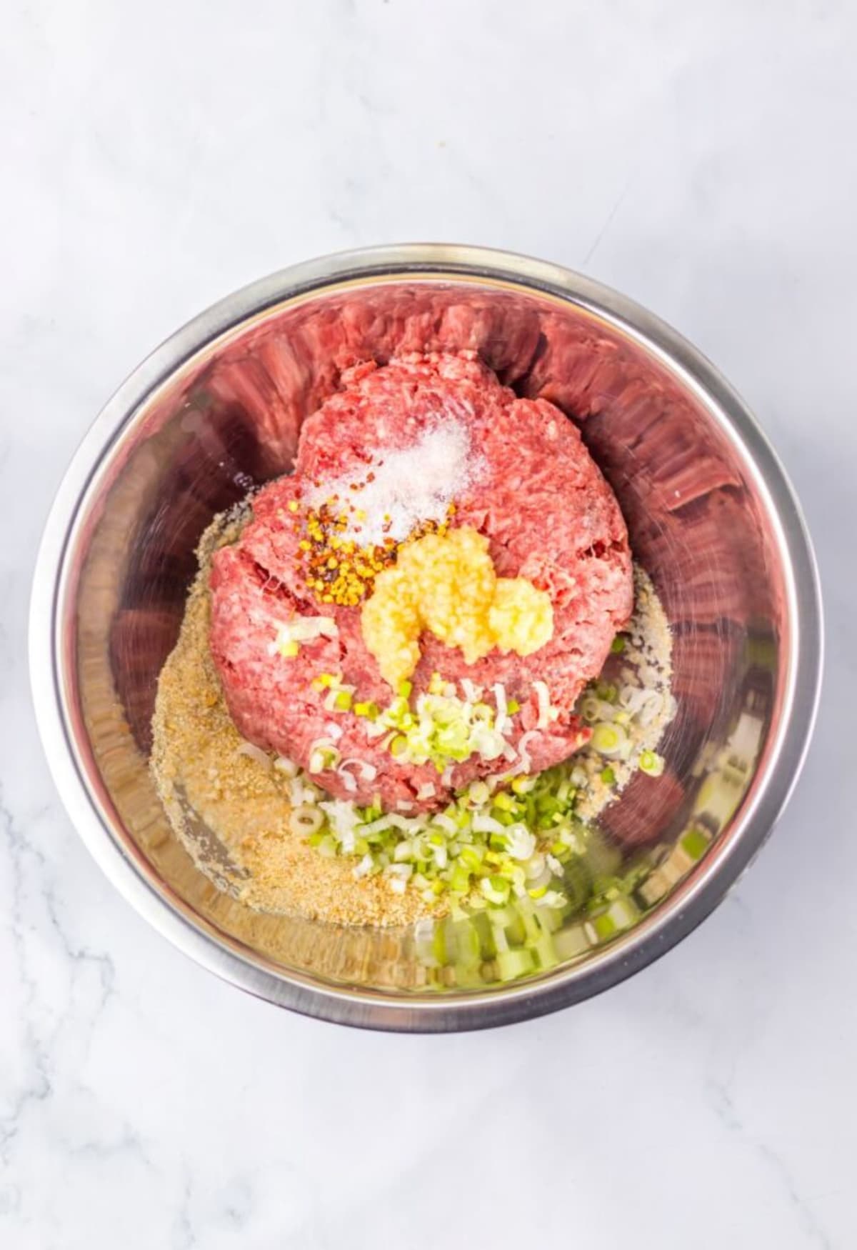 Firecracker Meatballs