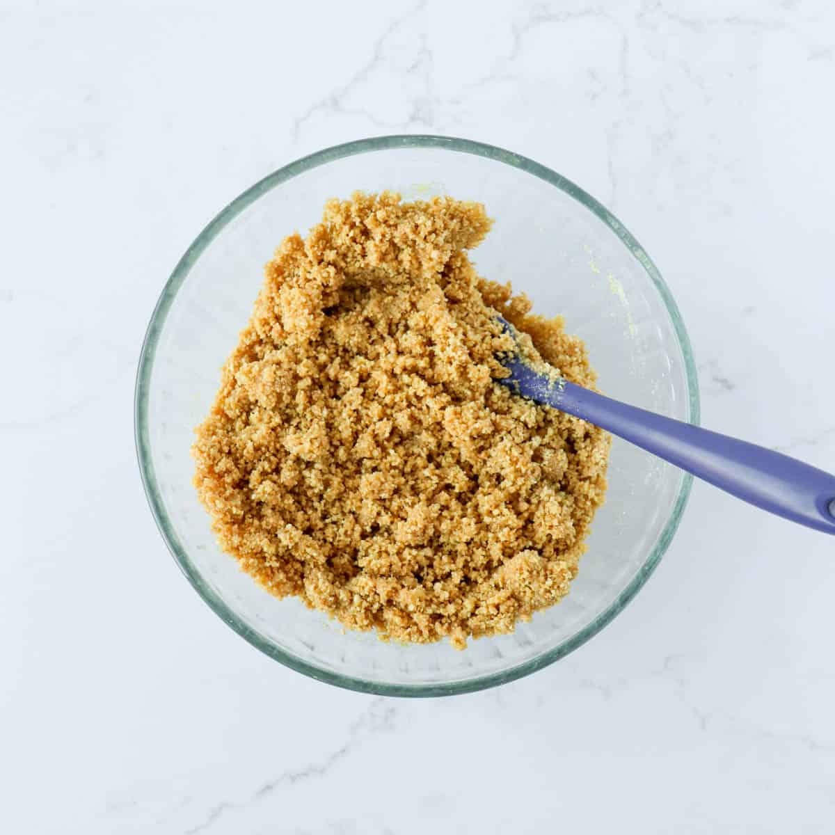 Raspberry Jello Cheesecake (no bake)