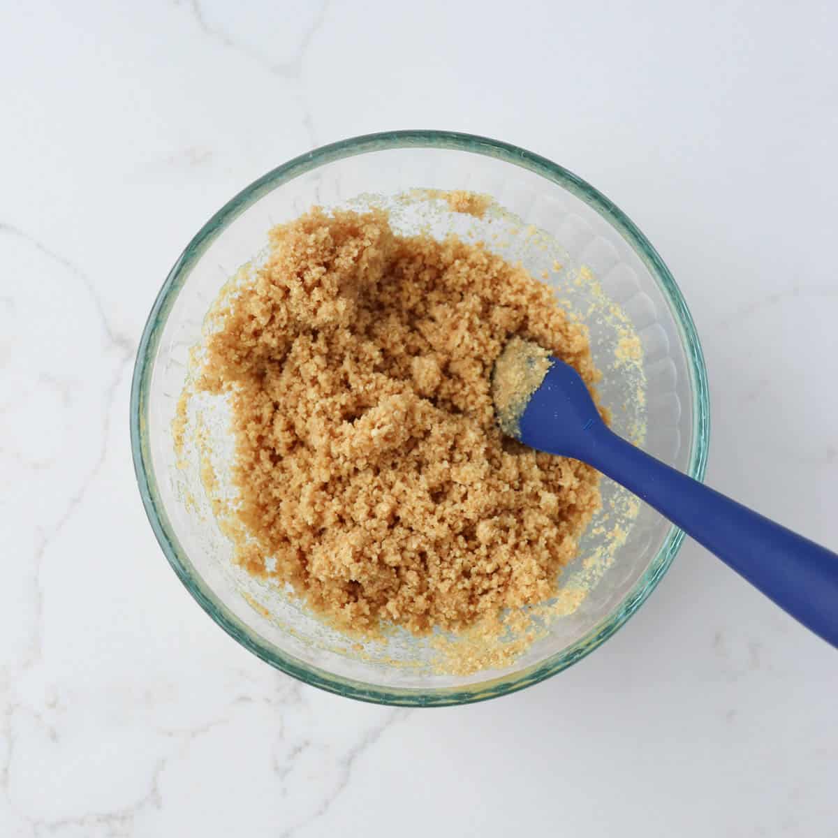 No-Bake Mini S'mores Cheesecakes