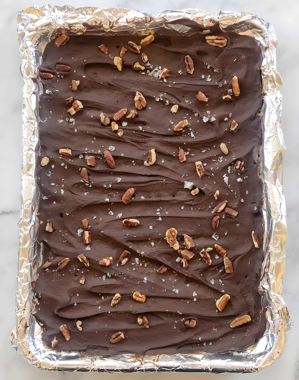 Christmas Cracker Toffee