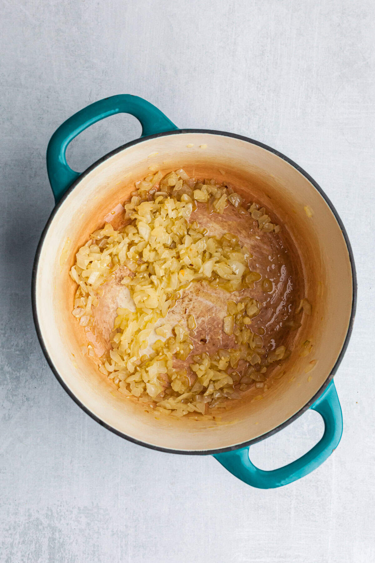 White Bean Carrot Soup