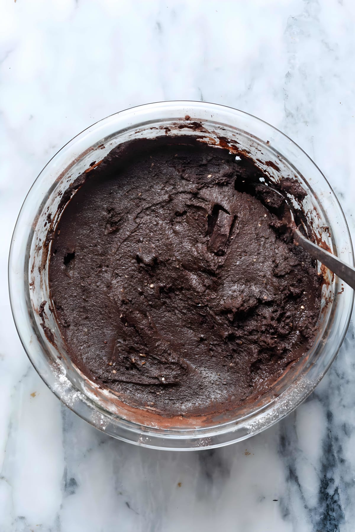 Cottage Cheese Brownies