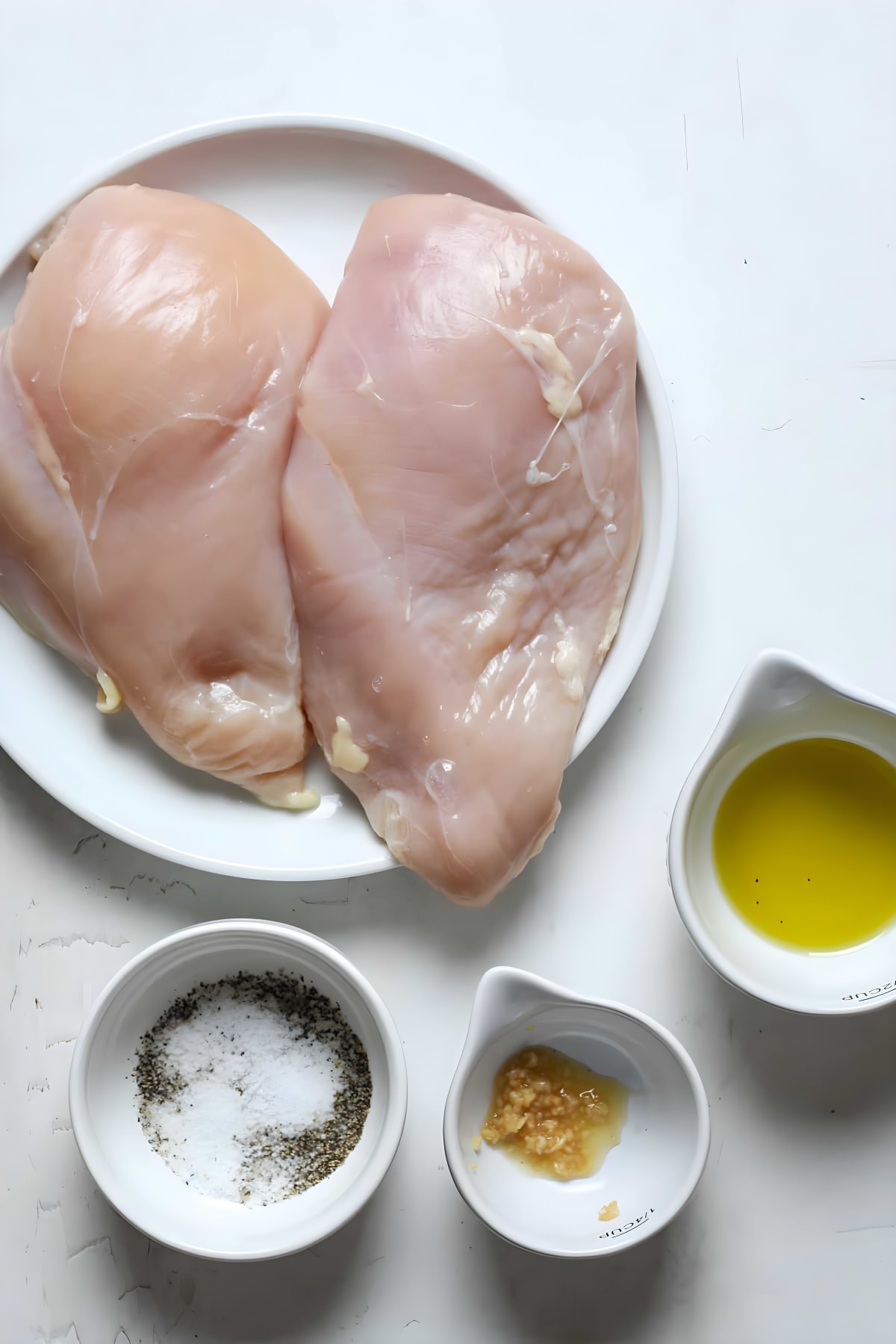 Sous Vide Chicken Breast Recipe