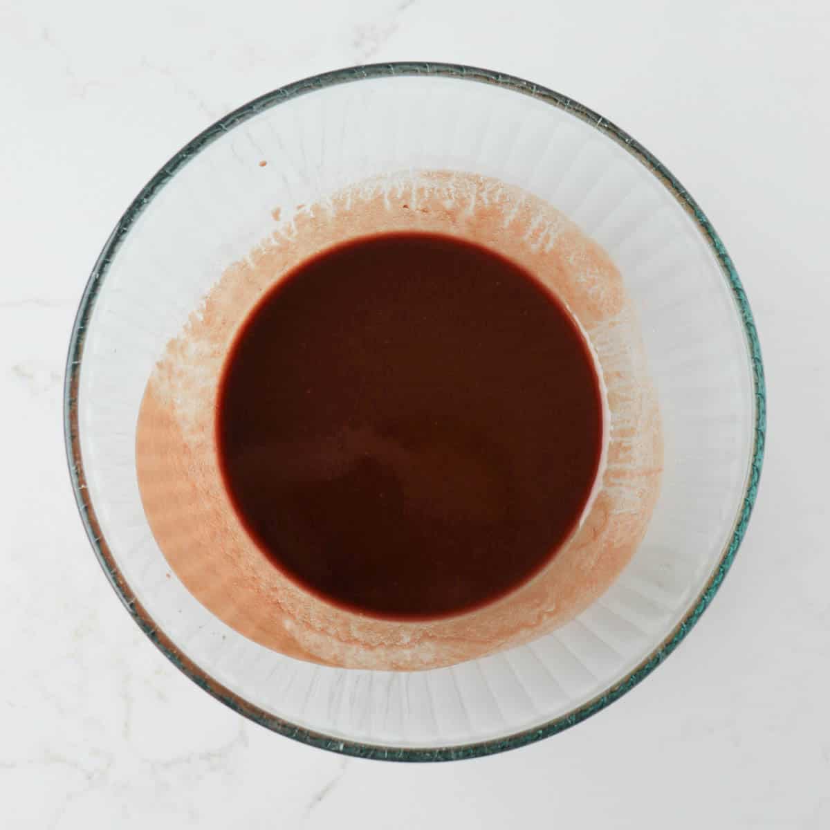 Banana Cupcakes with Chocolate Frosting