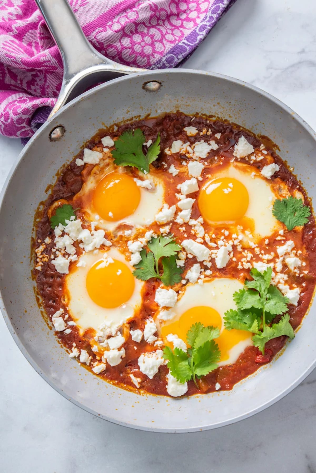 Shakshuka