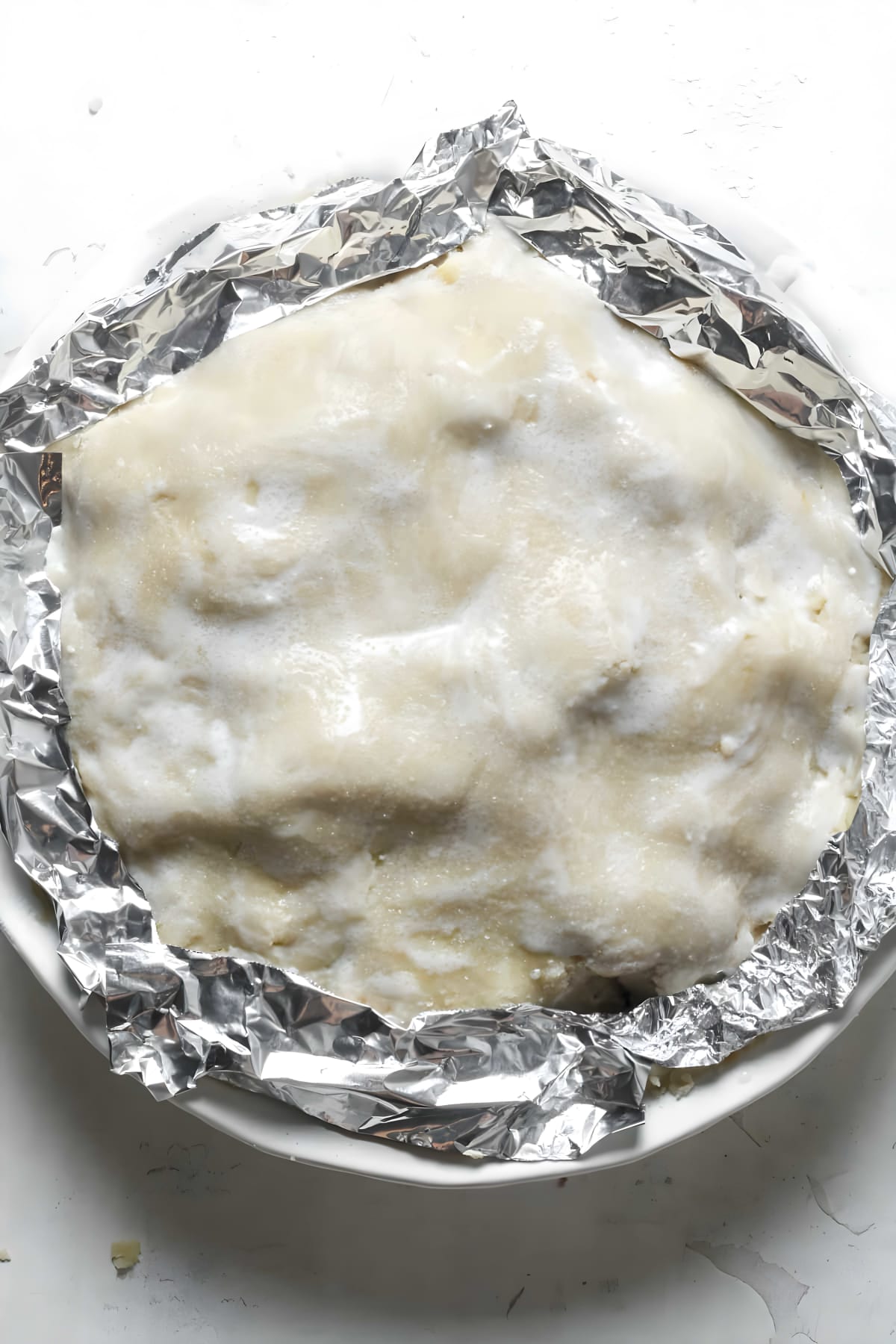 Gluten Free Apple Pie