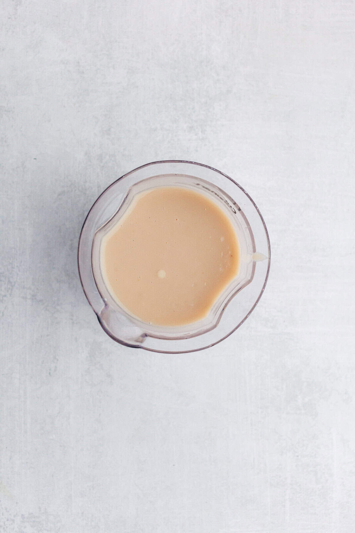 Dairy-Free Cream of Mushroom Soup Recipe