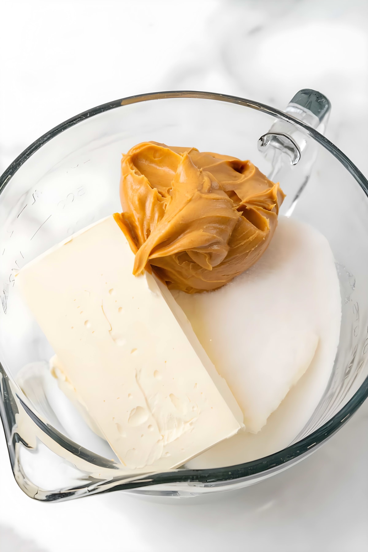 Peanut Butter Cheesecake