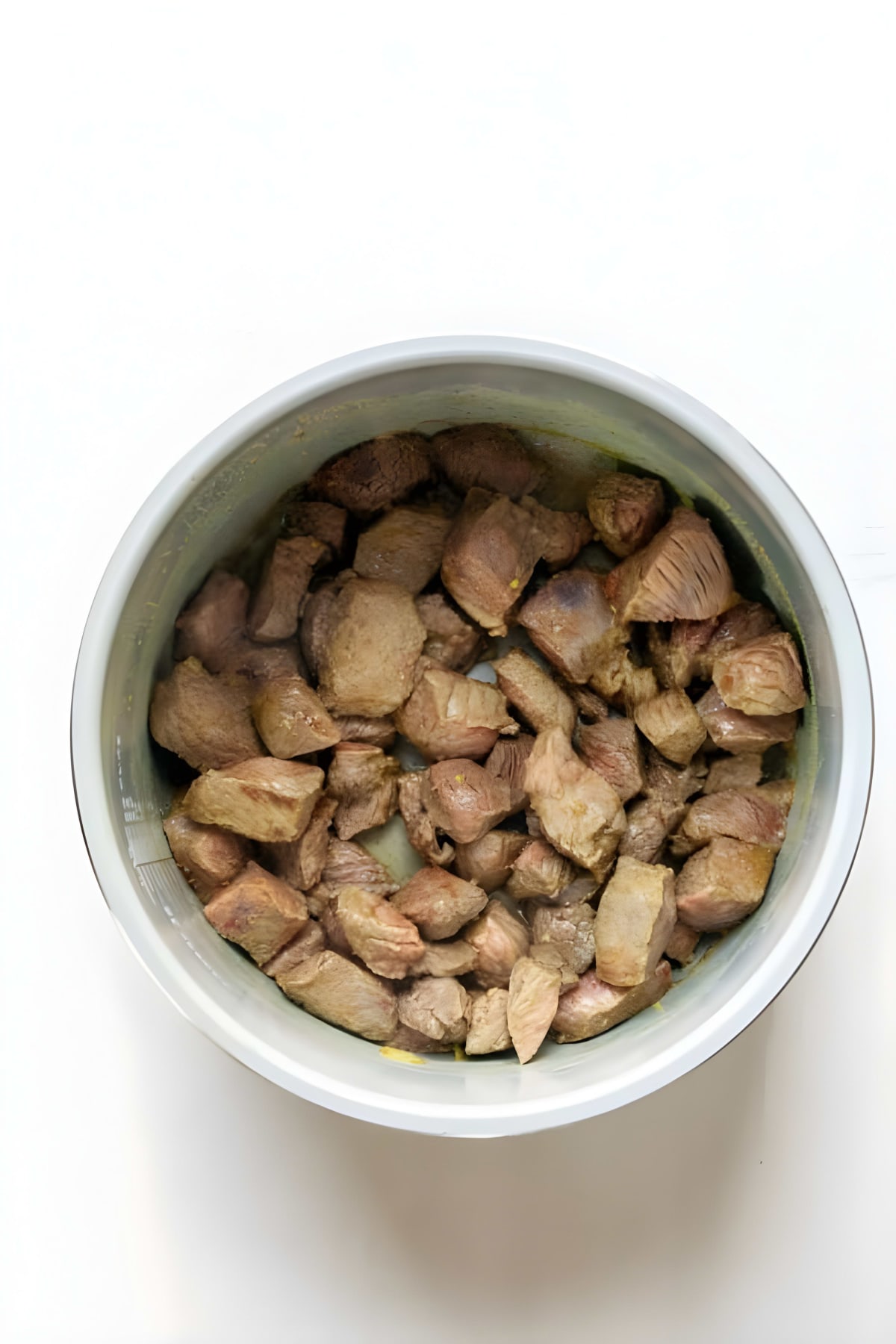 Best Beef Masala Curry (Whole30 & Paleo)