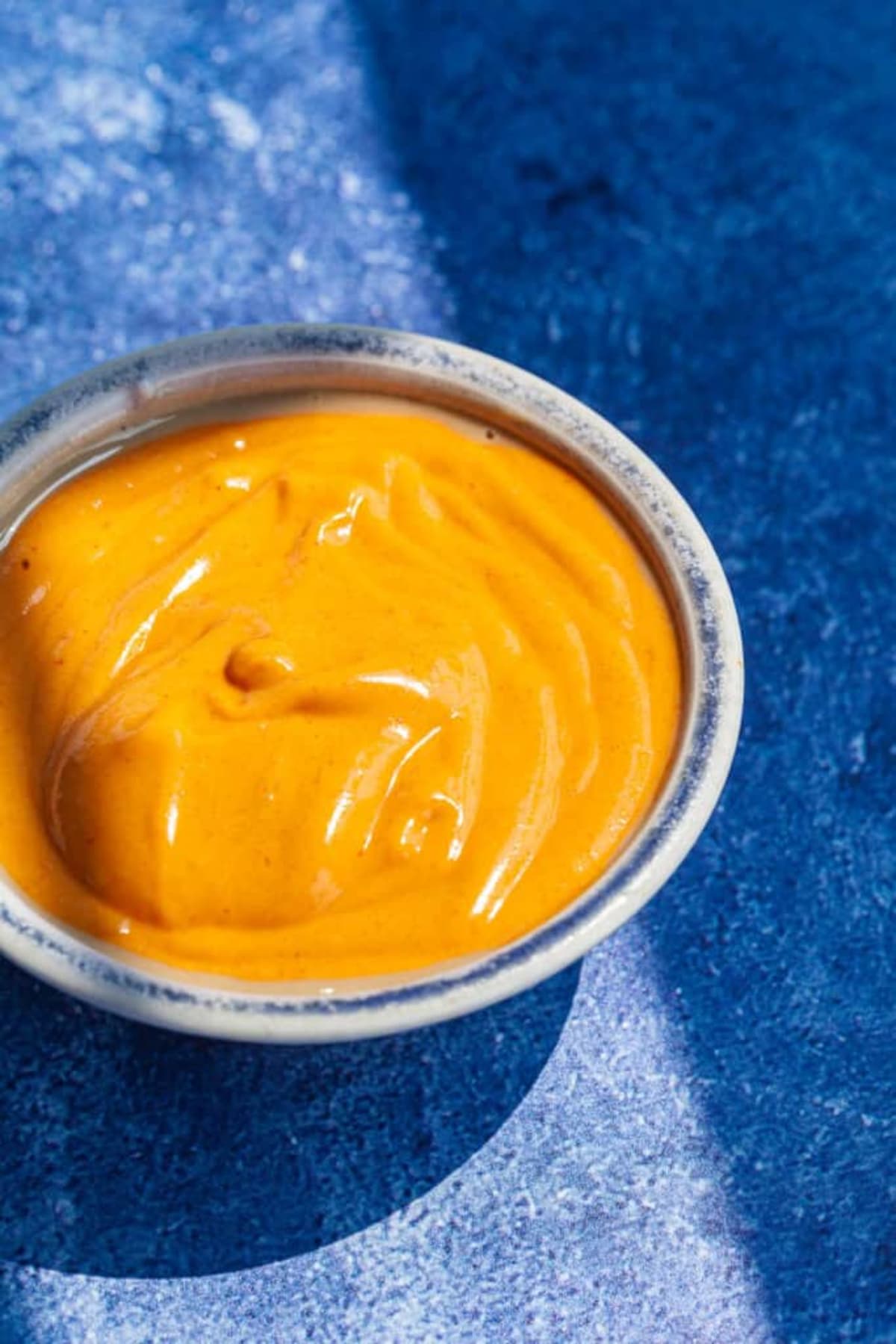 Buffalo Chickpeas Wrap