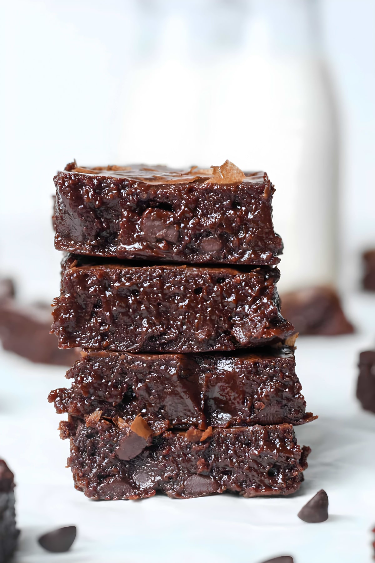 Dairy Free Brownies