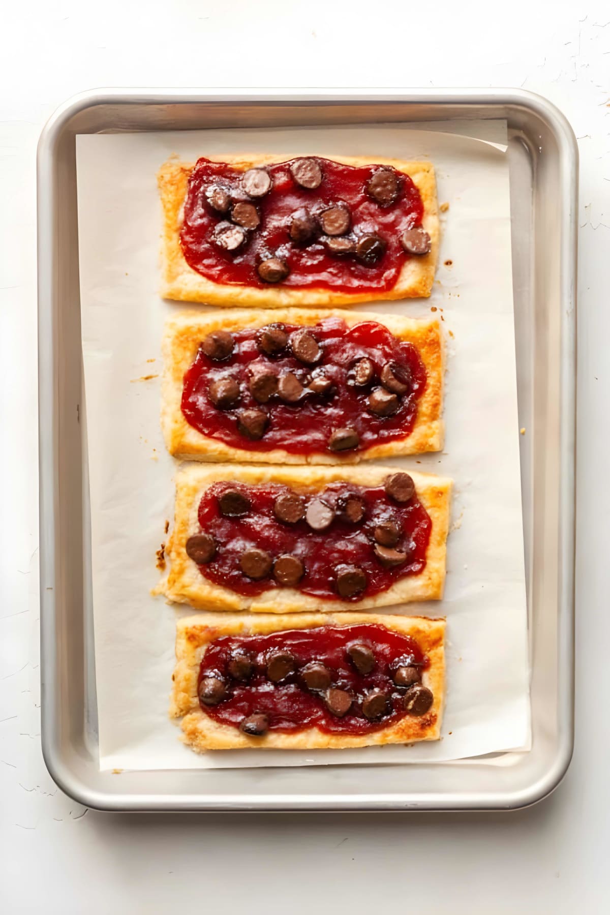 Gluten Free Puff Pastry