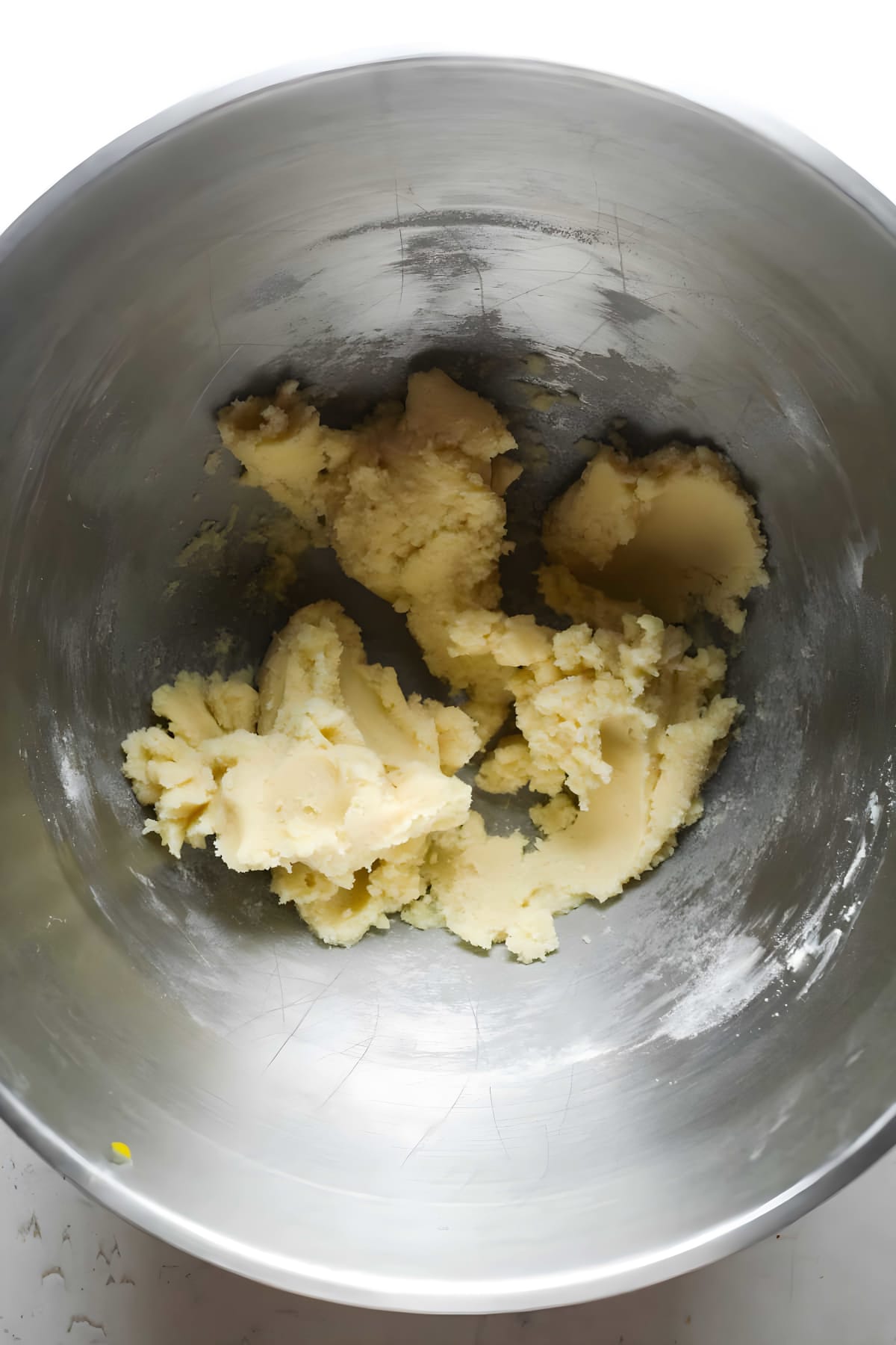 Melted Snowman Cookies