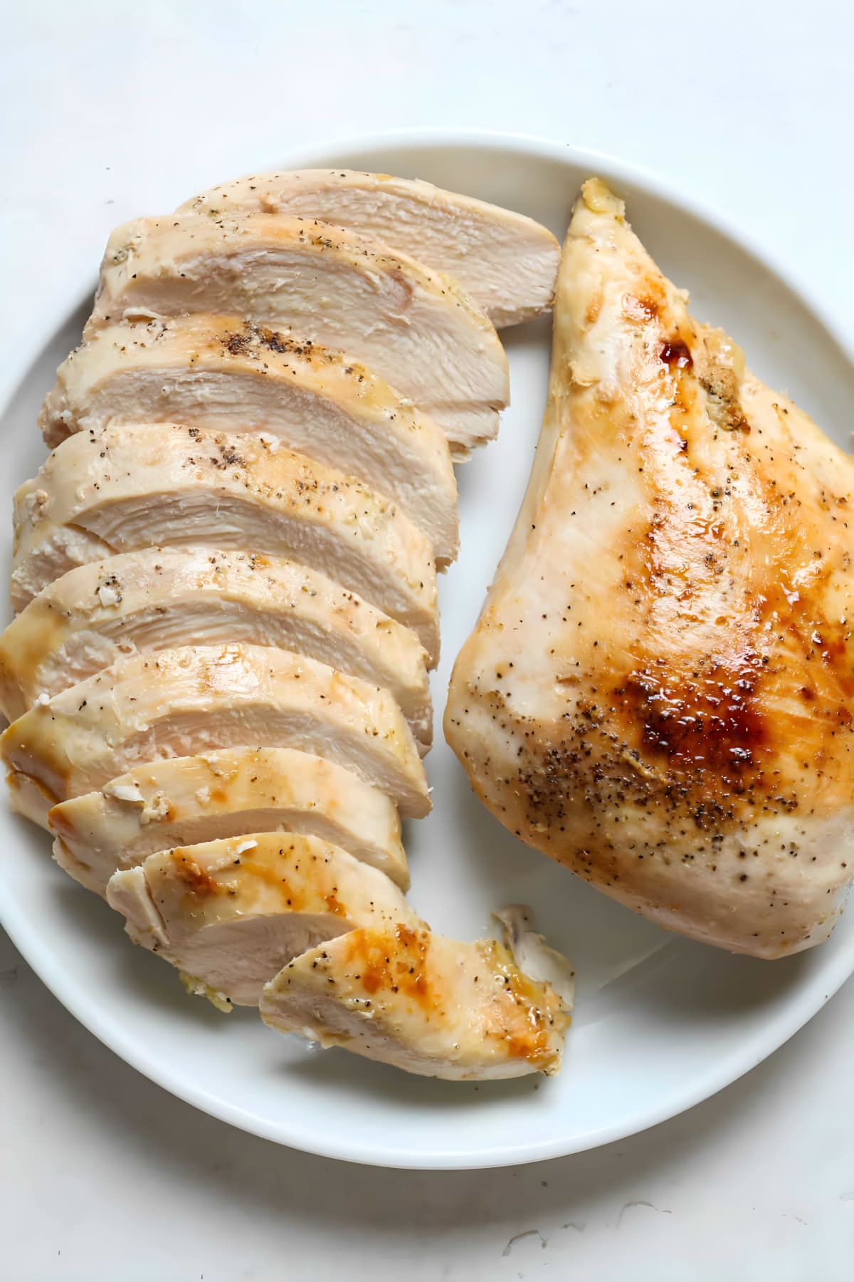 Sous Vide Chicken Breast Recipe