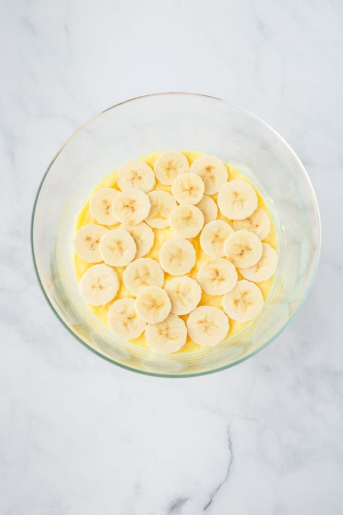 Banana Pudding