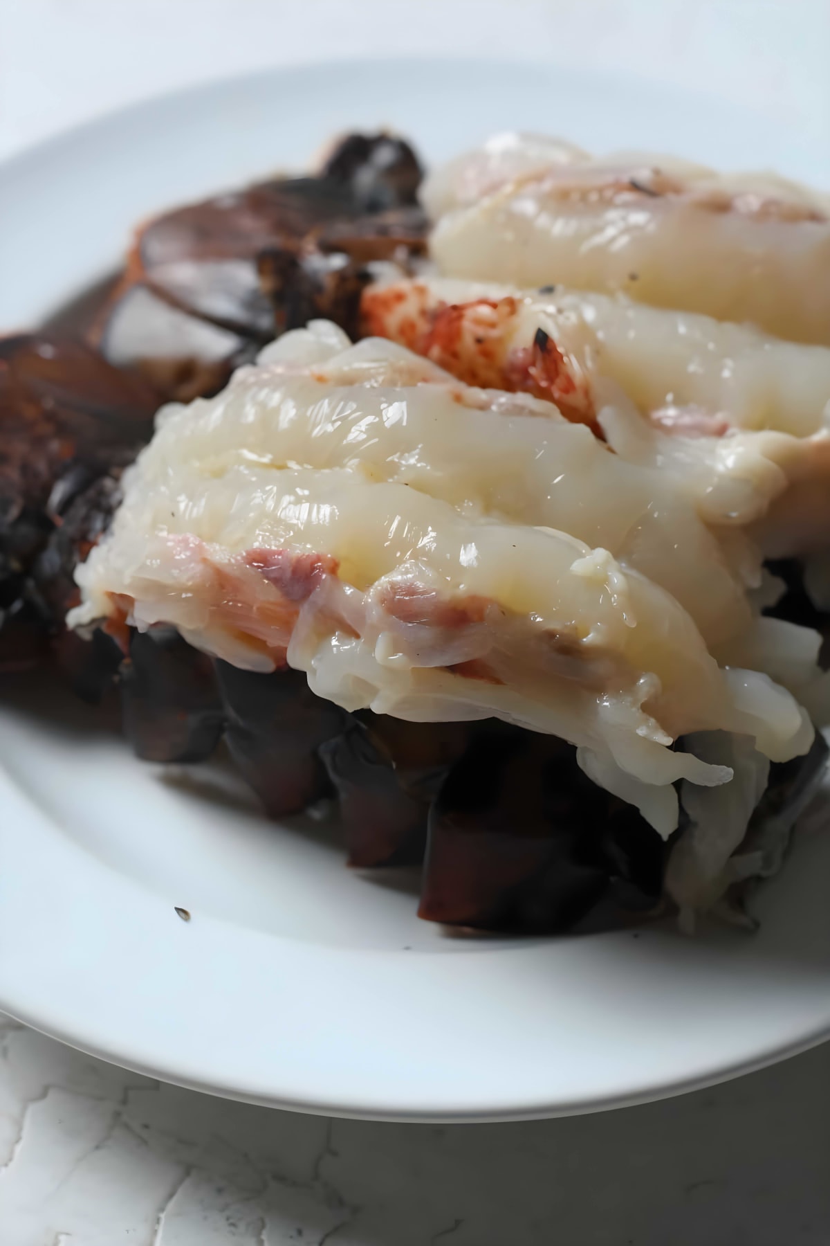 Lobster Tail Recipe