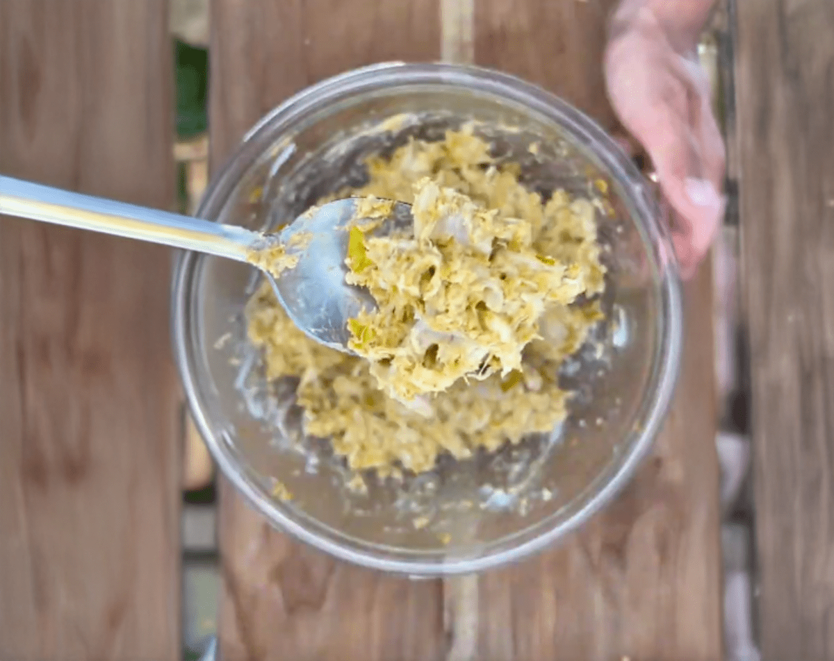 Low Calorie High Protein Chicken Taquitos