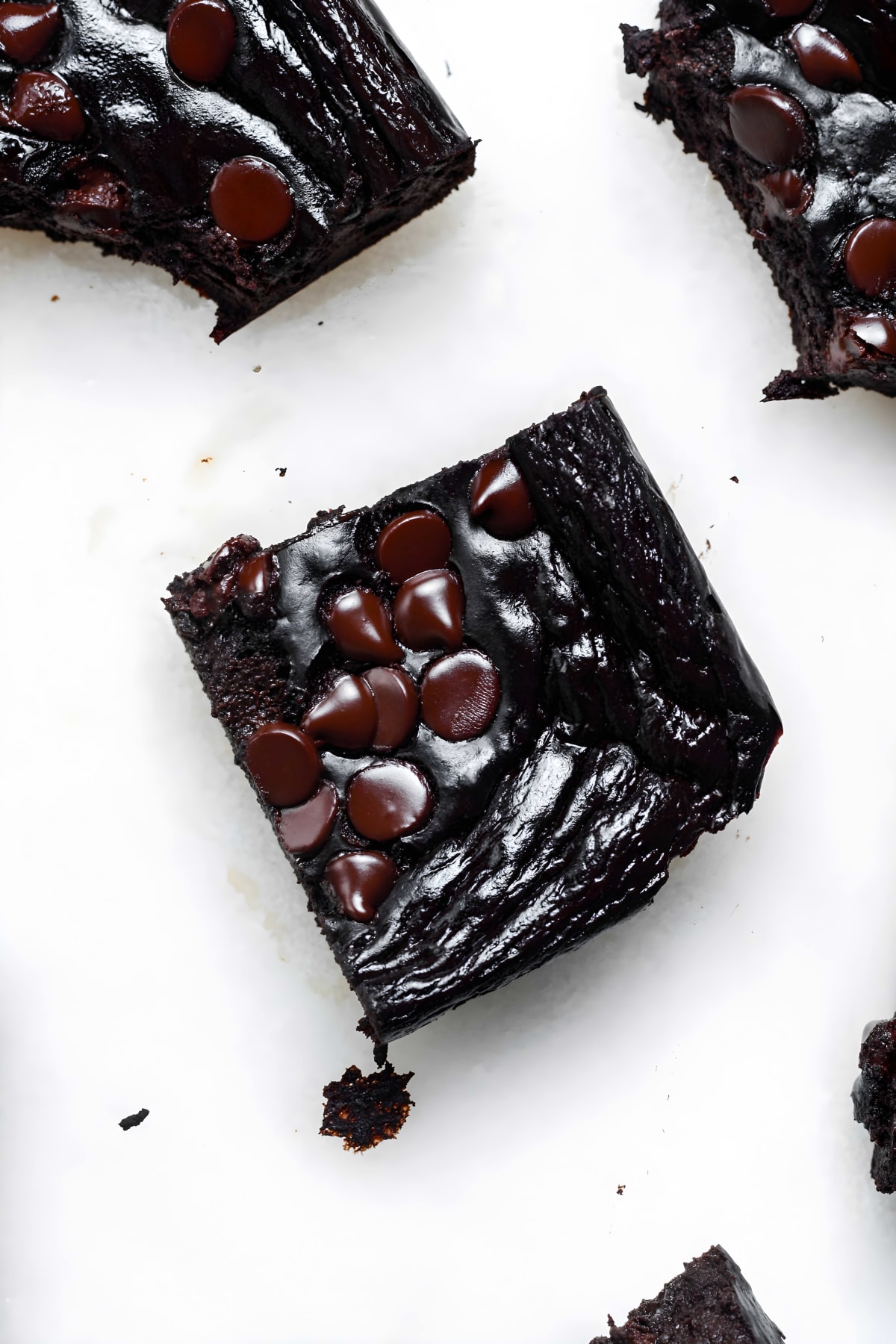 Sugar Free Brownies