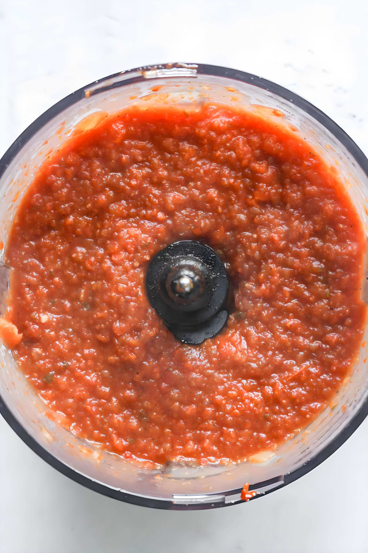 Gluten Free Tomato Soup