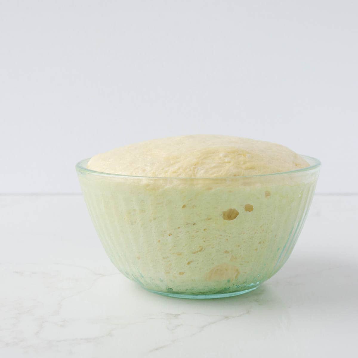 Quick Garlic Rosemary Focaccia Bread