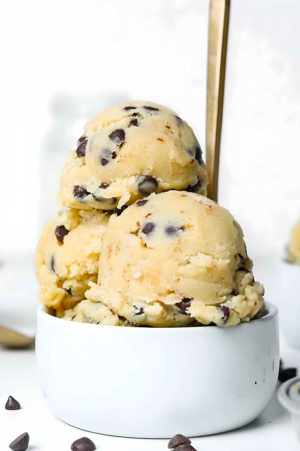 Gluten Free Cookie Dough