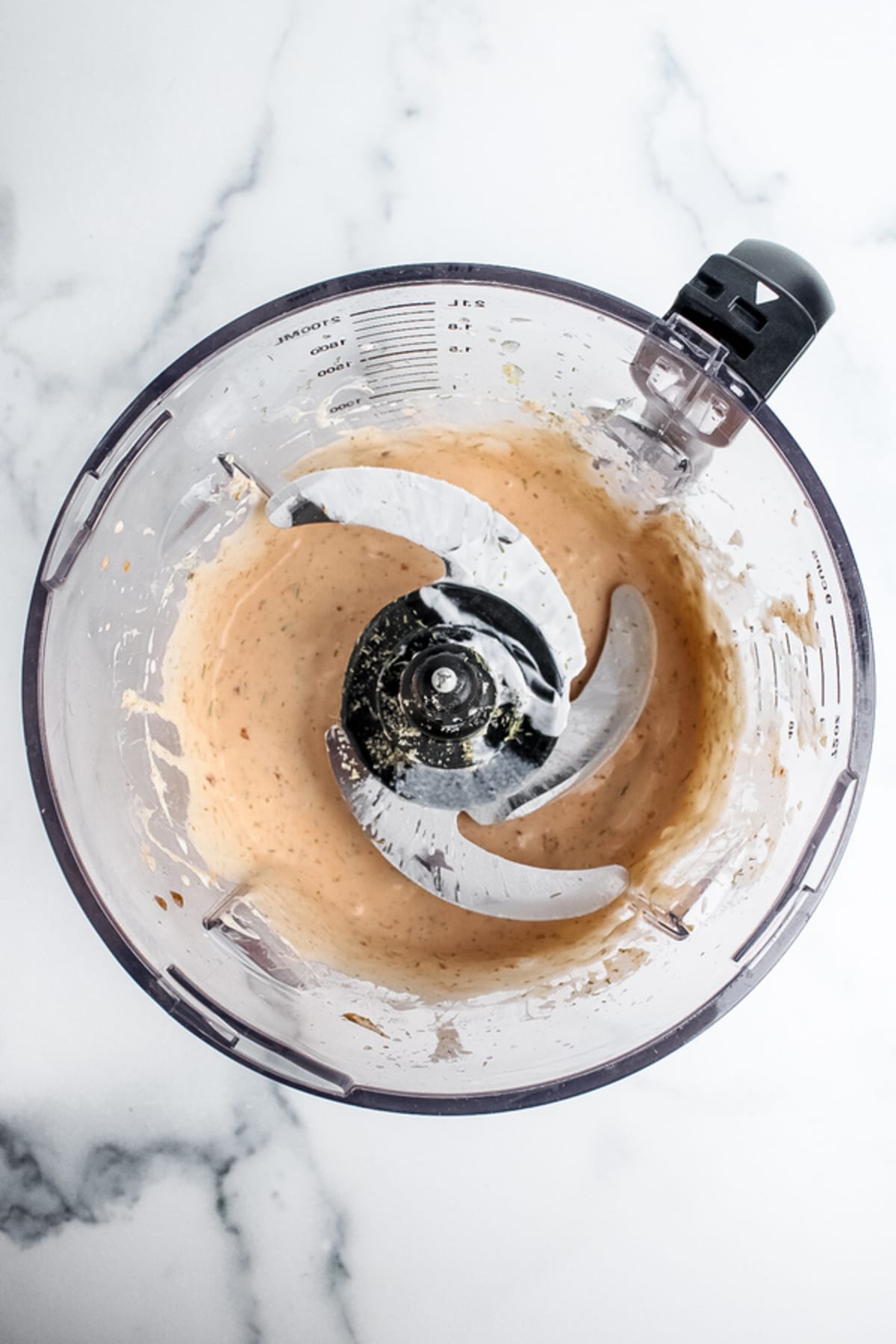 Chipotle Ranch Veggie Burgers