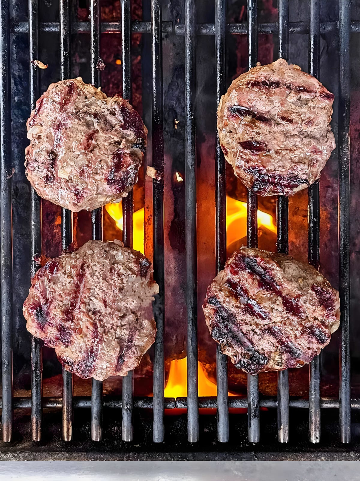 Gluten Free Burgers