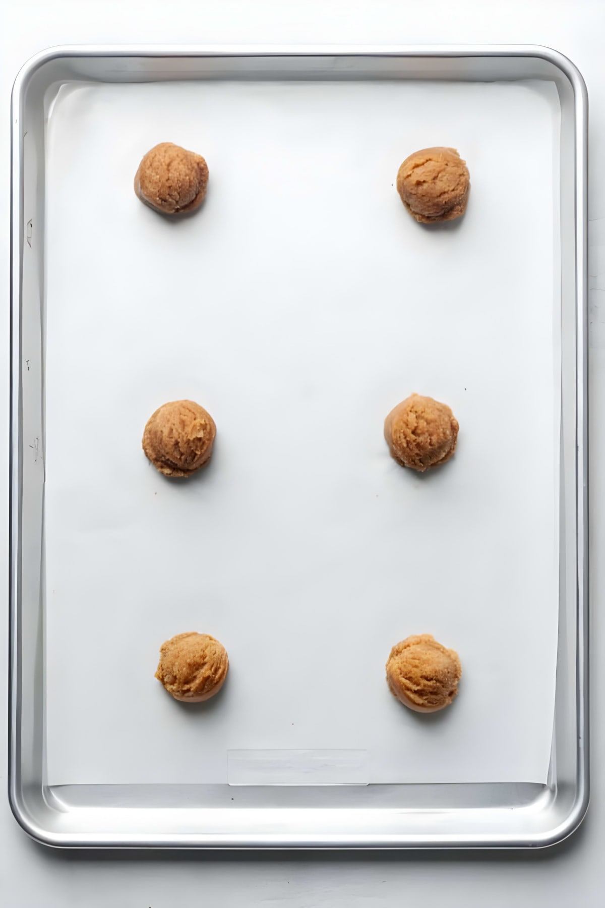 Cashew Butter Cookies