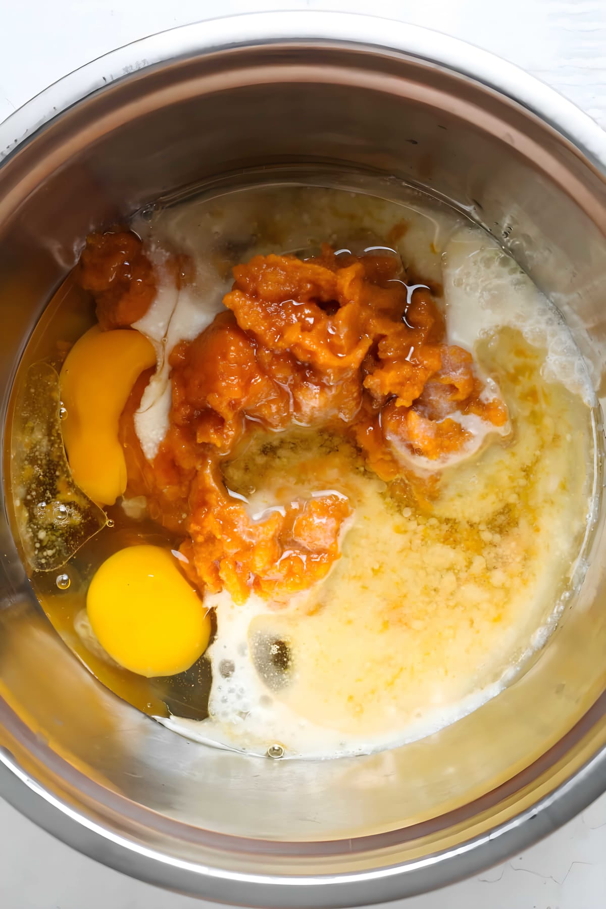 Healthy Pumpkin Muffins