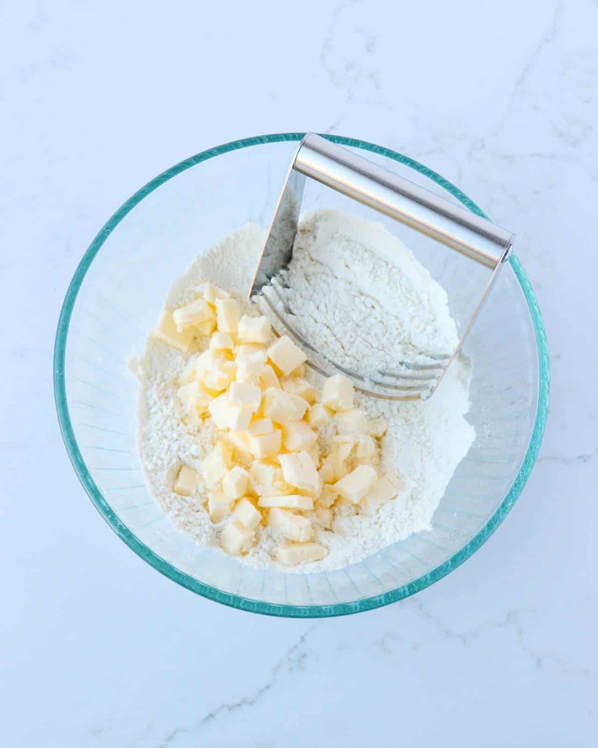 Brown Sugar Vanilla Apple Pie