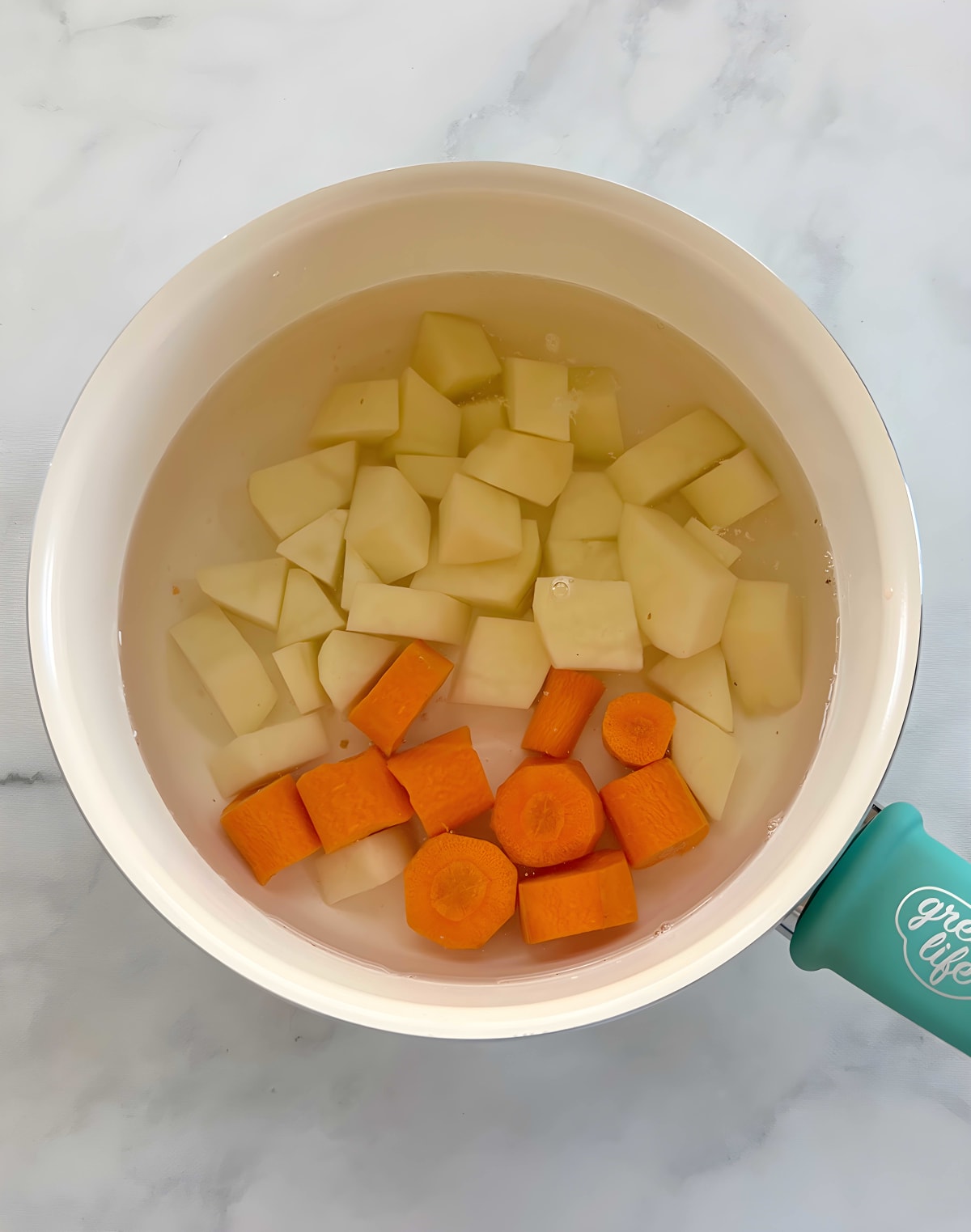 Vegan Mac and Cheese (Without Cashews)