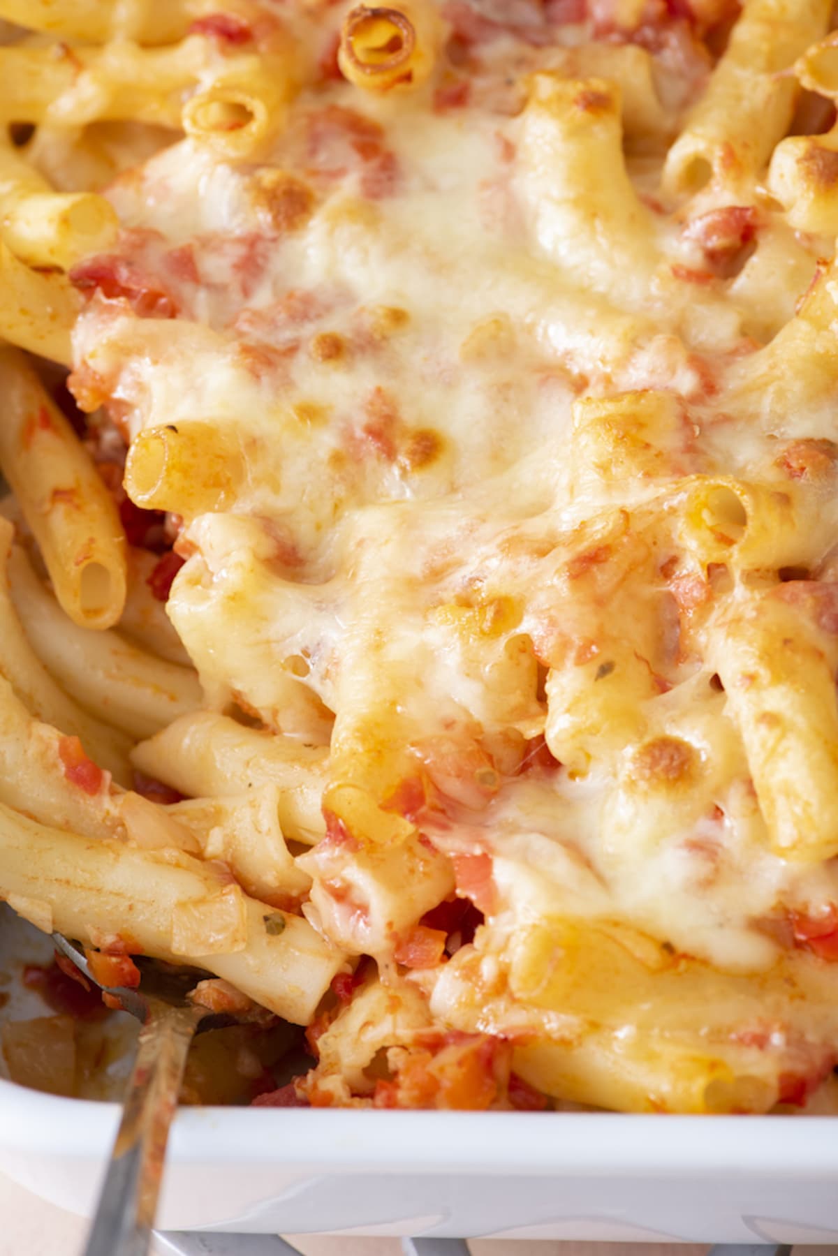 Baked Ziti