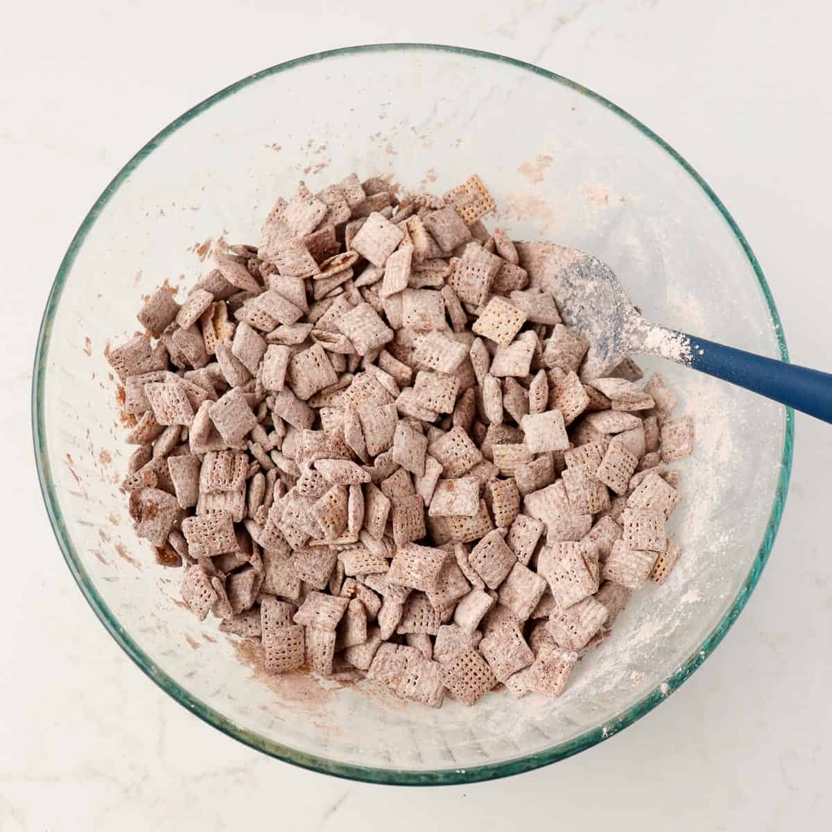 Mint Muddy Buddies (nut free)