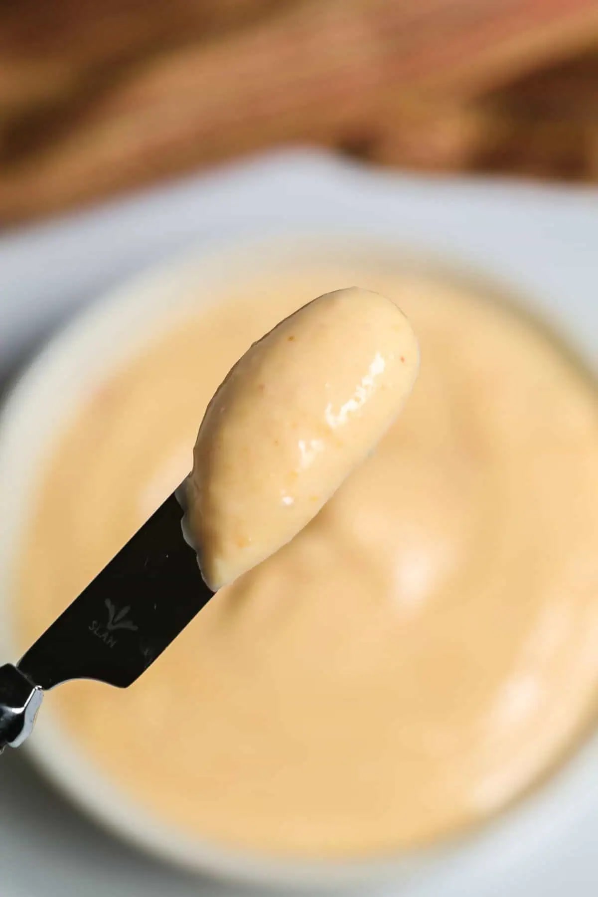 Sriracha Aioli