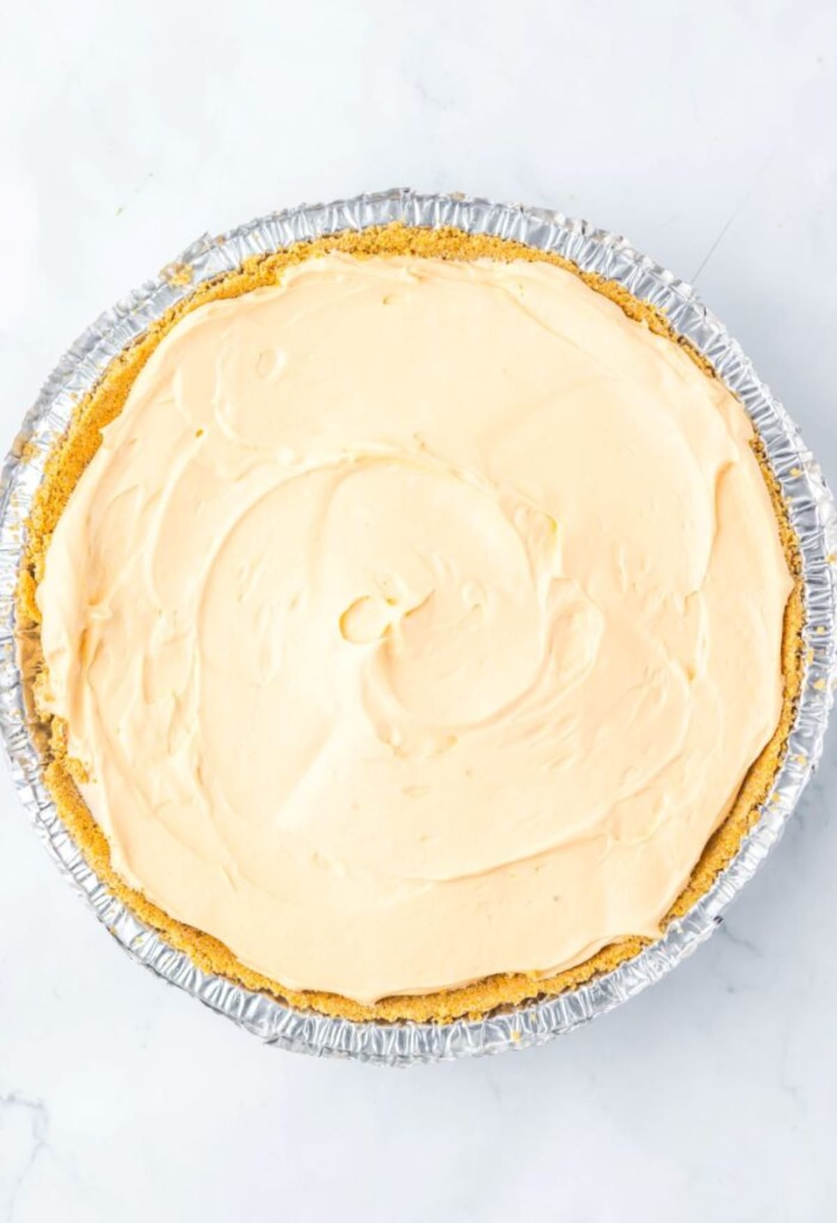 Old-Fashioned Kool-Aid Pie Recipe