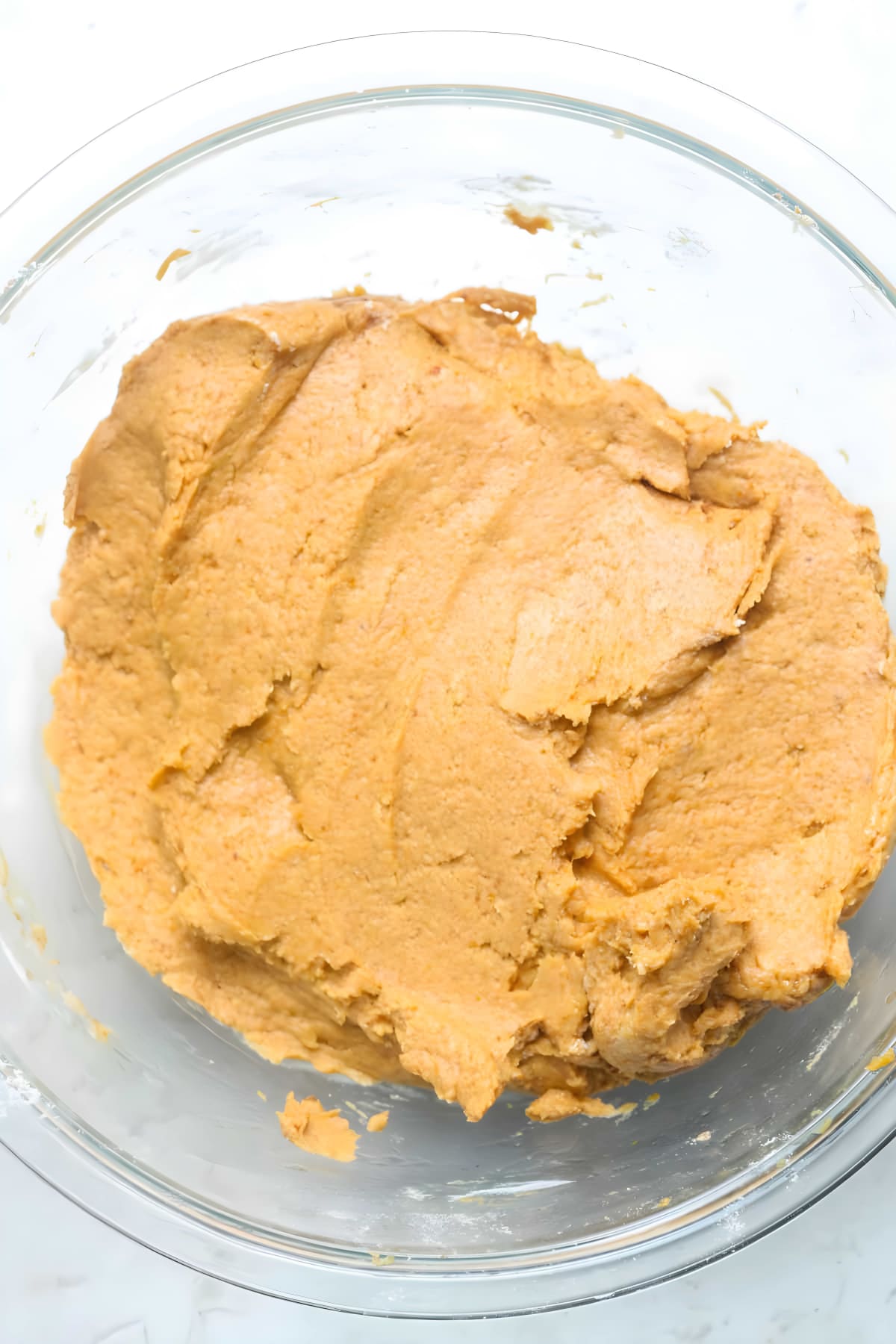 Pumpkin Cream Cheese Bread