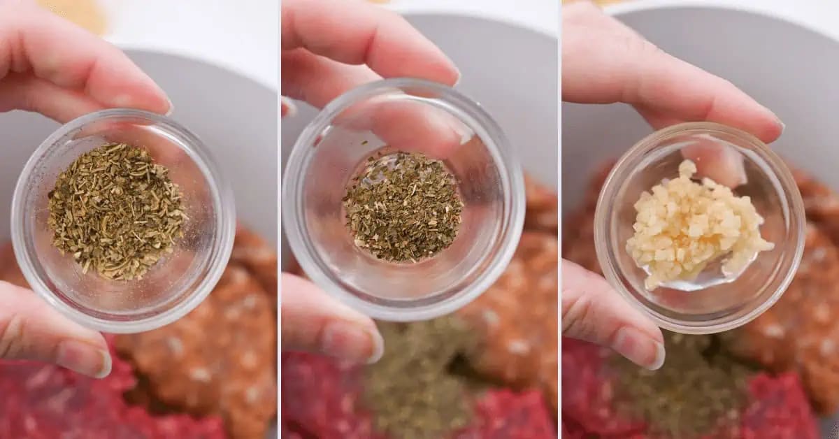 Crockpot Italian Sausage Meatballs