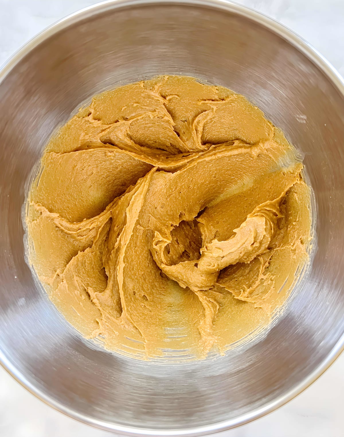 Vegan Peanut Butter Cookies