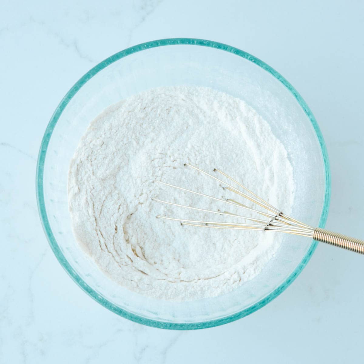 Blueberry Sour Cream Coffee Cake