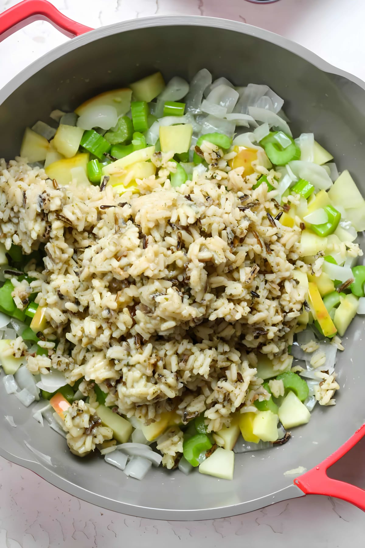 Gluten Free Stuffing