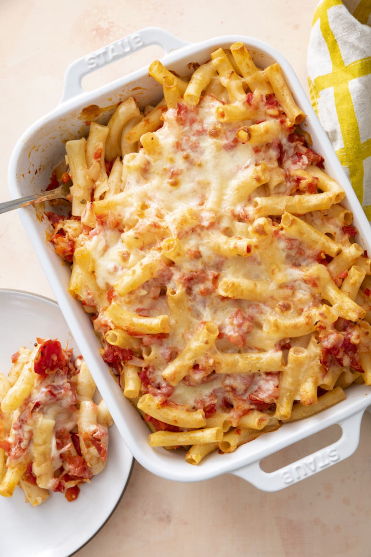 Baked Ziti