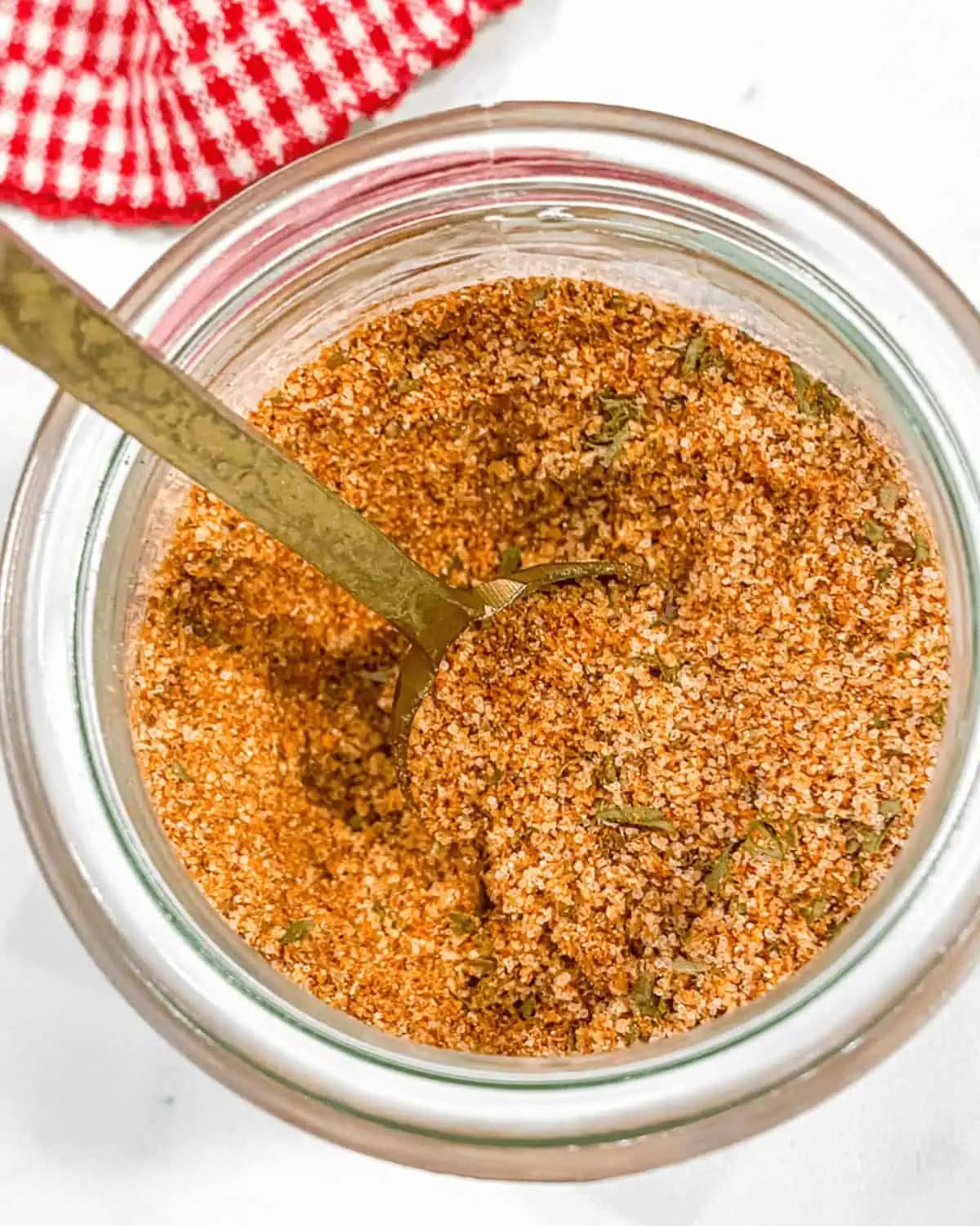 Best Burger Seasoning