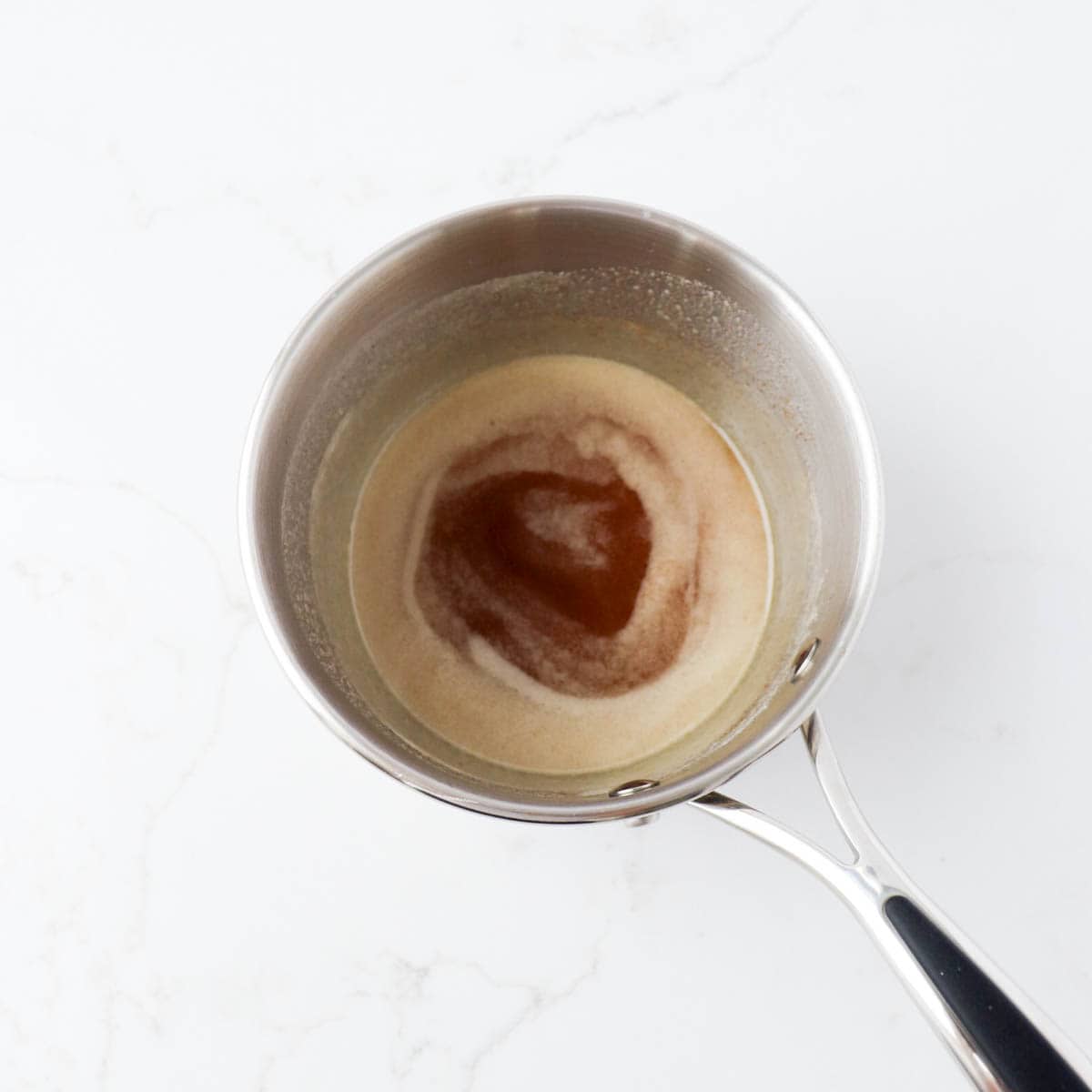 Carrot Cake Cupcakes with Brown Butter Frosting