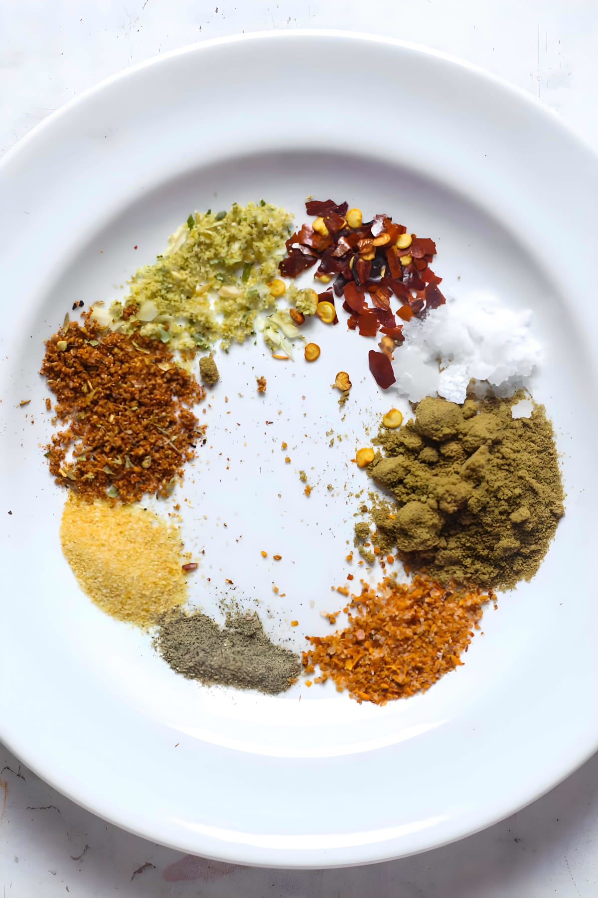 Chicken Taco Seasoning